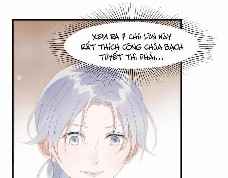 Lượm Được Một Tiểu Hồ Ly 3 - Chương 61 - ảnh 11