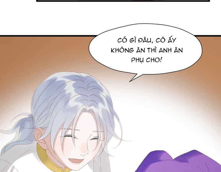 Lượm Được Một Tiểu Hồ Ly 3 - Chương 61 - ảnh 14