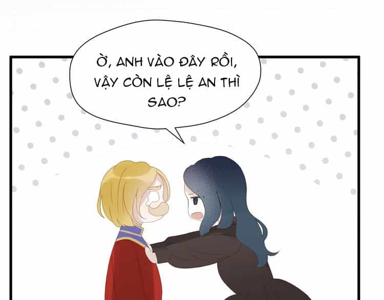 Lượm Được Một Tiểu Hồ Ly 3 - Chương 62 - ảnh 21