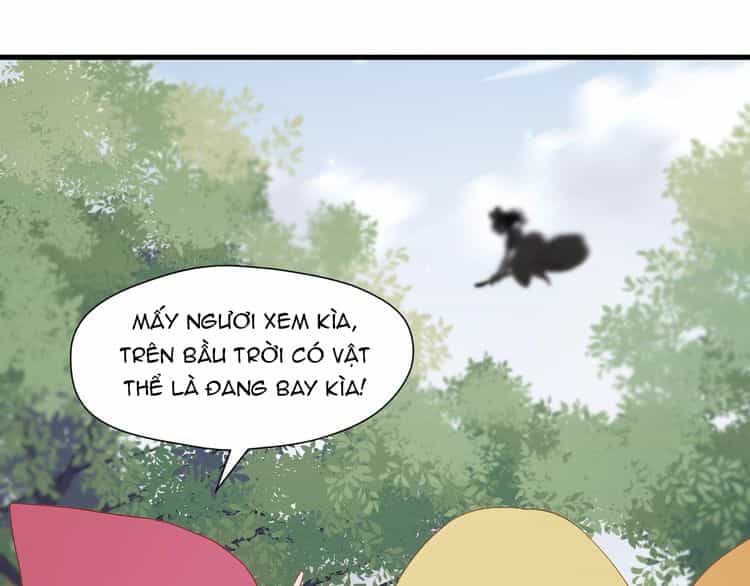 Lượm Được Một Tiểu Hồ Ly 3 - Chương 64 - ảnh 27