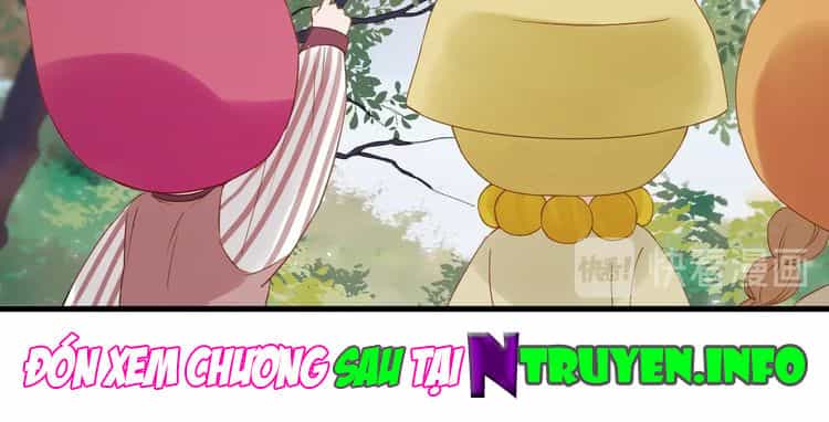 Lượm Được Một Tiểu Hồ Ly 3 - Chương 64 - ảnh 28