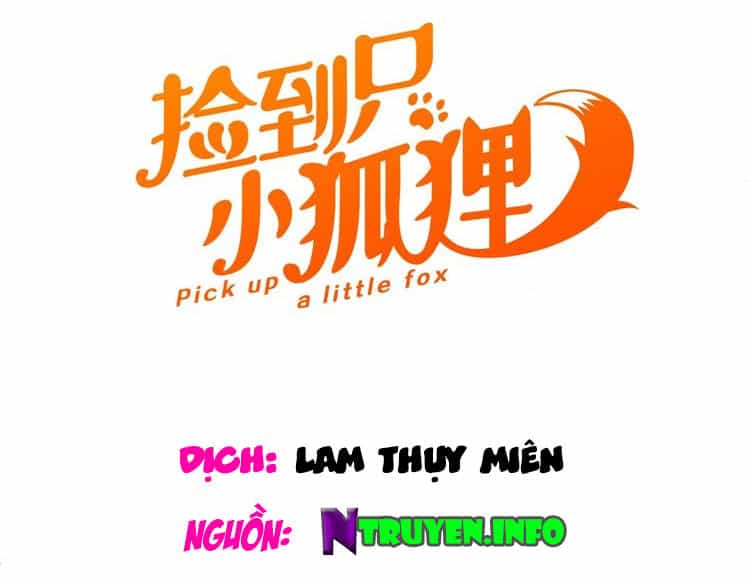 Lượm Được Một Tiểu Hồ Ly 3 - Chương 65 - ảnh 1
