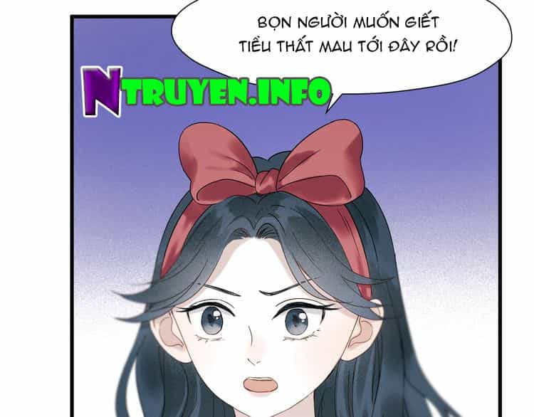 Lượm Được Một Tiểu Hồ Ly 3 - Chương 65 - ảnh 8