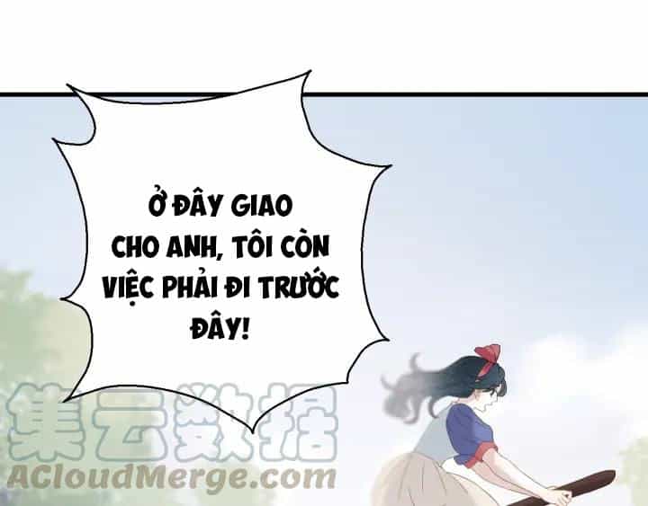 Lượm Được Một Tiểu Hồ Ly 3 - Chương 68 - ảnh 14