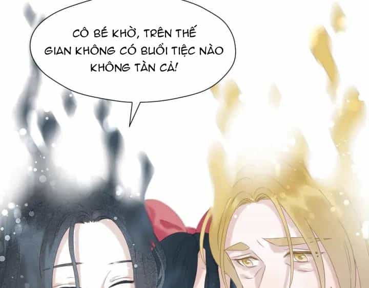 Lượm Được Một Tiểu Hồ Ly 3 - Chương 68 - ảnh 26
