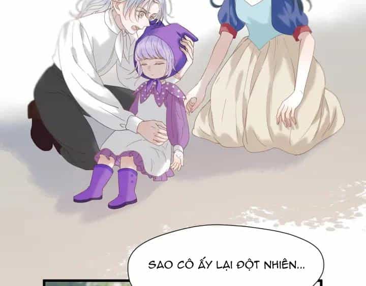 Lượm Được Một Tiểu Hồ Ly 3 - Chương 68 - ảnh 3
