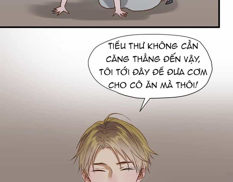 Lượm Được Một Tiểu Hồ Ly 3 - Chương 7 - ảnh 17