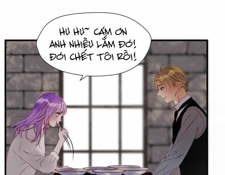 Lượm Được Một Tiểu Hồ Ly 3 - Chương 7 - ảnh 21
