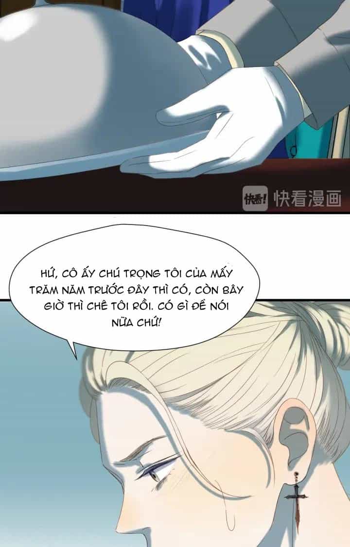 Lượm Được Một Tiểu Hồ Ly 3 - Chương 73 - ảnh 14