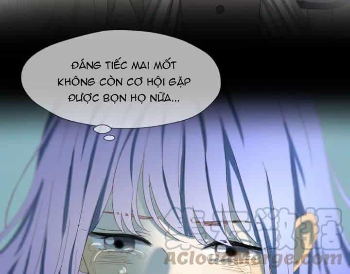 Lượm Được Một Tiểu Hồ Ly 3 - Chương 73 - ảnh 25