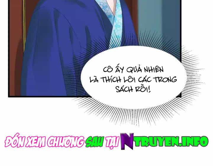 Lượm Được Một Tiểu Hồ Ly 3 - Chương 74 - ảnh 31