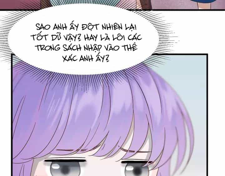 Lượm Được Một Tiểu Hồ Ly 3 - Chương 74 - ảnh 5