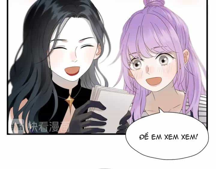 Lượm Được Một Tiểu Hồ Ly 3 - Chương 75 - ảnh 22