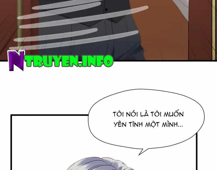 Lượm Được Một Tiểu Hồ Ly 3 - Chương 79 - ảnh 38