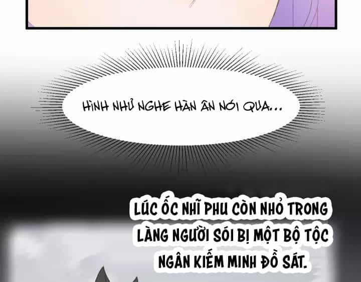 Lượm Được Một Tiểu Hồ Ly 3 - Chương 80 - ảnh 15