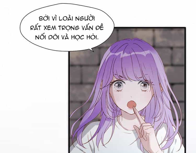 Lượm Được Một Tiểu Hồ Ly 3 - Chương 8 - ảnh 16