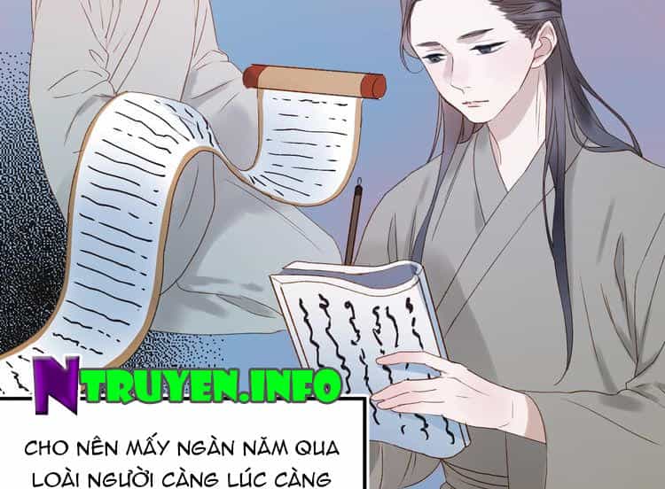 Lượm Được Một Tiểu Hồ Ly 3 - Chương 8 - ảnh 18