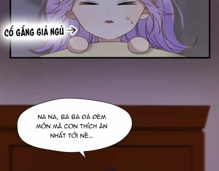 Lượm Được Một Tiểu Hồ Ly 3 - Chương 81 - ảnh 15