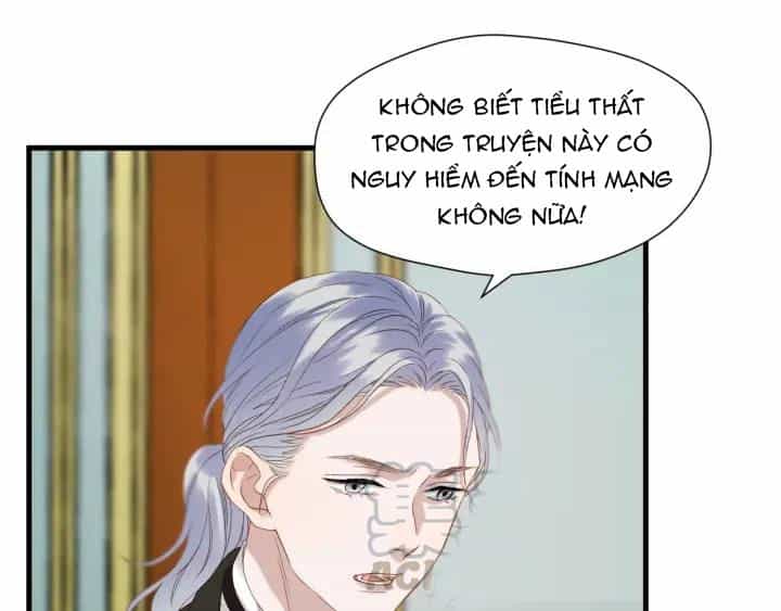 Lượm Được Một Tiểu Hồ Ly 3 - Chương 81 - ảnh 31