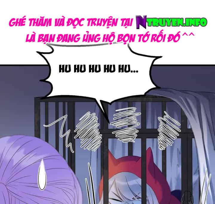 Lượm Được Một Tiểu Hồ Ly 3 - Chương 82 - ảnh 28