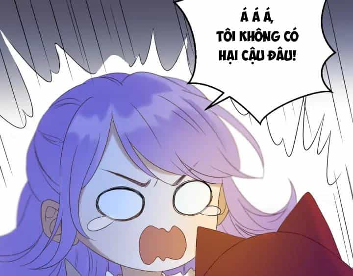 Lượm Được Một Tiểu Hồ Ly 3 - Chương 83 - ảnh 5