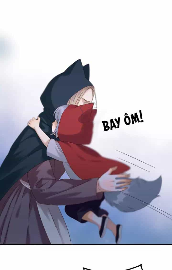 Lượm Được Một Tiểu Hồ Ly 3 - Chương 84 - ảnh 21