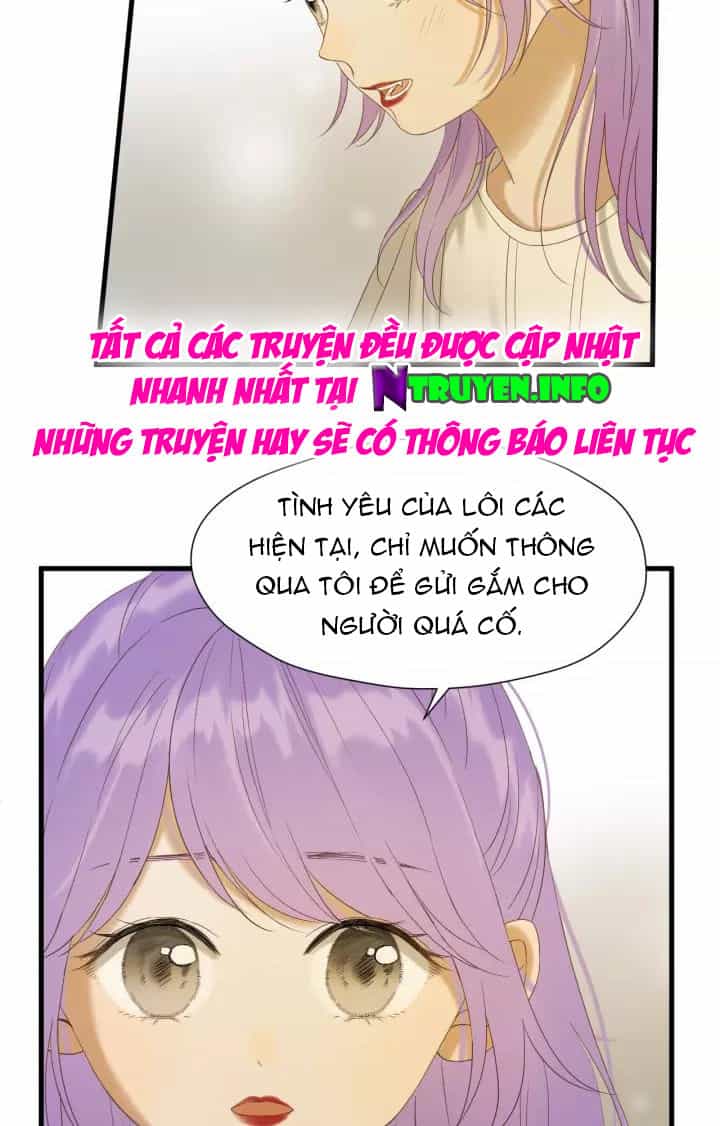 Lượm Được Một Tiểu Hồ Ly 3 - Chương 86 - ảnh 18
