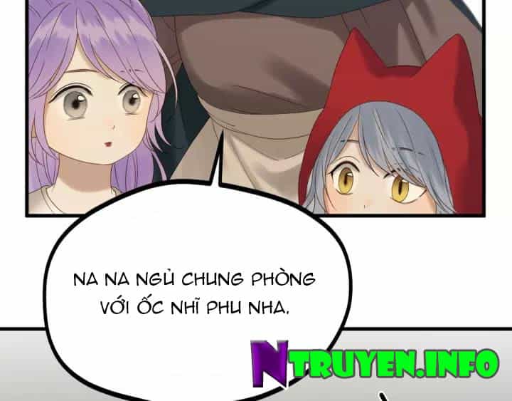 Lượm Được Một Tiểu Hồ Ly 3 - Chương 87 - ảnh 28