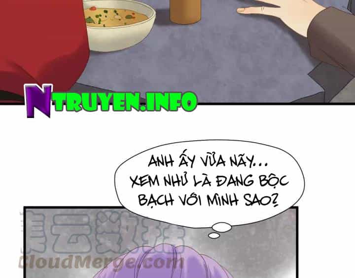 Lượm Được Một Tiểu Hồ Ly 3 - Chương 87 - ảnh 8