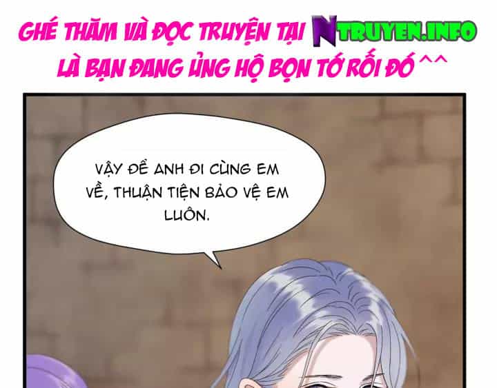 Lượm Được Một Tiểu Hồ Ly 3 - Chương 89 - ảnh 28