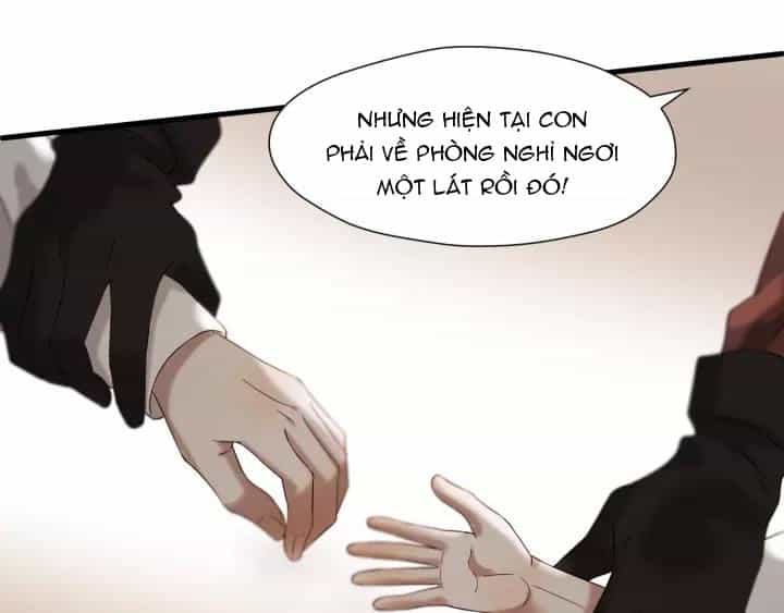 Lượm Được Một Tiểu Hồ Ly 3 - Chương 91 - ảnh 17
