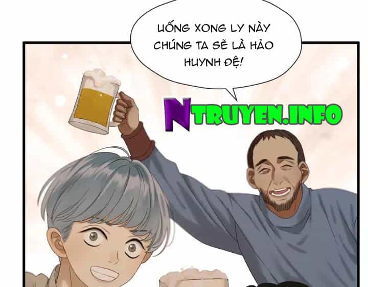 Lượm Được Một Tiểu Hồ Ly 3 - Chương 92 - ảnh 18