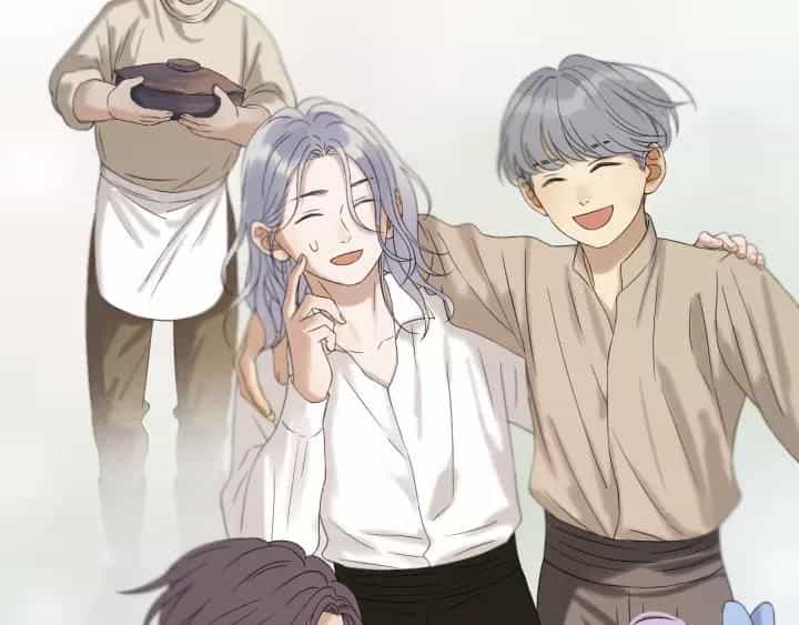 Lượm Được Một Tiểu Hồ Ly 3 - Chương 92 - ảnh 32