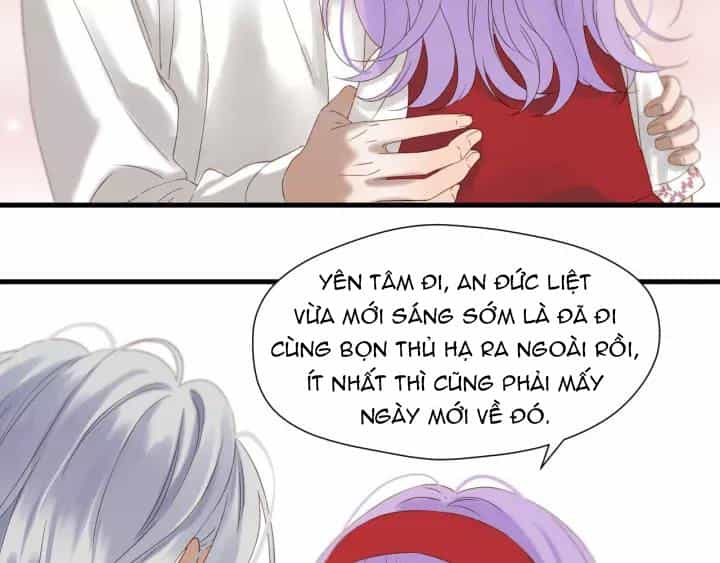 Lượm Được Một Tiểu Hồ Ly 3 - Chương 93 - ảnh 10