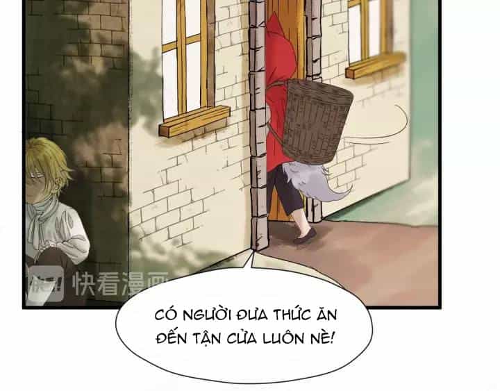 Lượm Được Một Tiểu Hồ Ly 3 - Chương 93 - ảnh 31