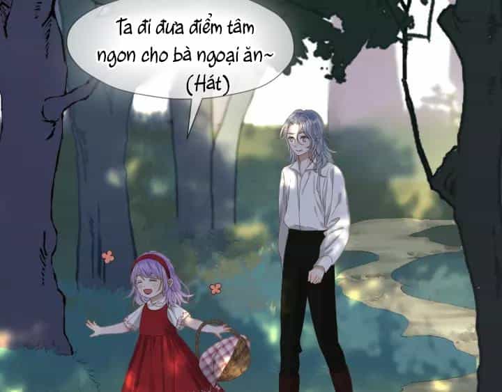 Lượm Được Một Tiểu Hồ Ly 3 - Chương 94 - ảnh 3