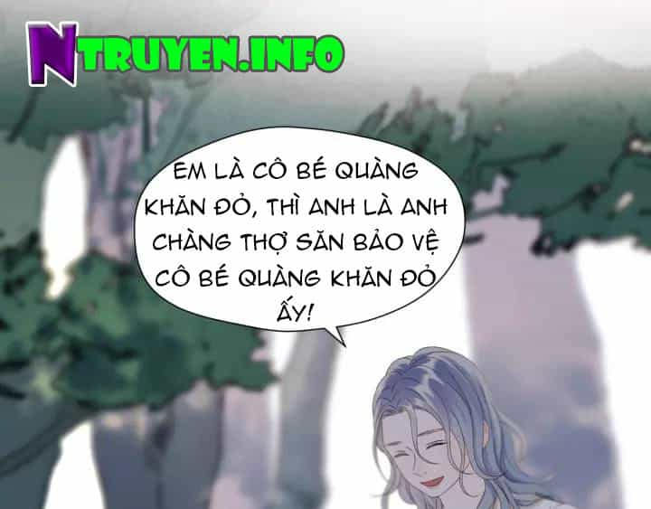 Lượm Được Một Tiểu Hồ Ly 3 - Chương 94 - ảnh 8