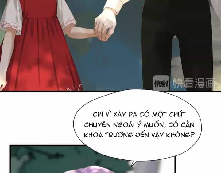 Lượm Được Một Tiểu Hồ Ly 3 - Chương 95 - ảnh 14