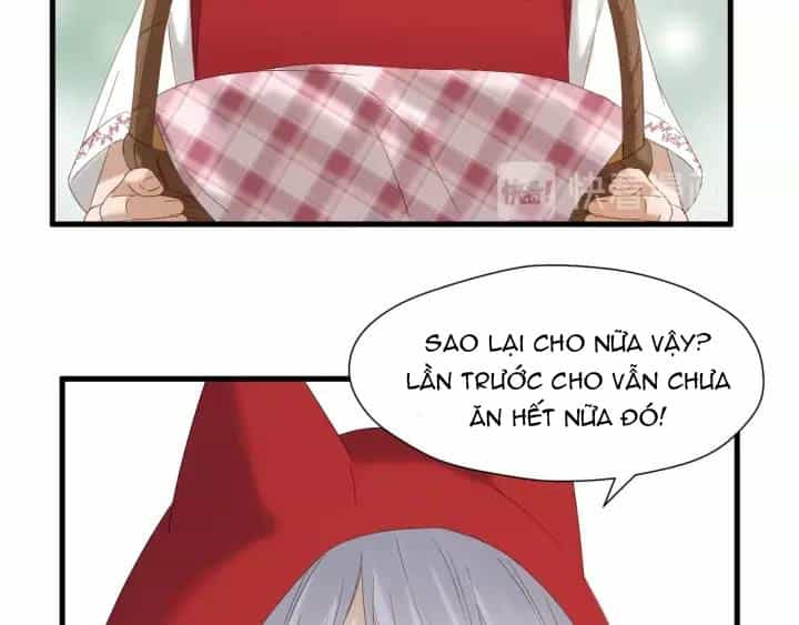 Lượm Được Một Tiểu Hồ Ly 3 - Chương 95 - ảnh 24