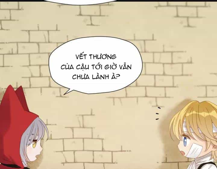Lượm Được Một Tiểu Hồ Ly 3 - Chương 96 - ảnh 34