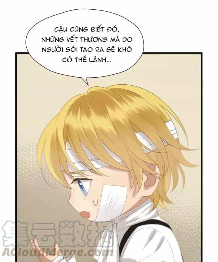 Lượm Được Một Tiểu Hồ Ly 3 - Chương 97 - ảnh 2