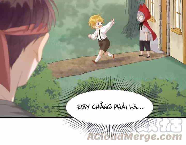 Lượm Được Một Tiểu Hồ Ly 3 - Chương 97 - ảnh 30