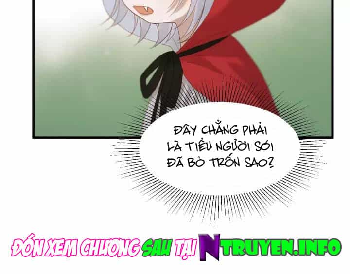Lượm Được Một Tiểu Hồ Ly 3 - Chương 97 - ảnh 32