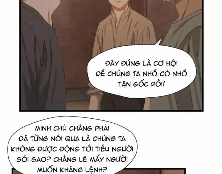 Lượm Được Một Tiểu Hồ Ly 3 - Chương 98 - ảnh 3