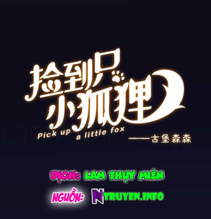 Lượm Được Một Tiểu Hồ Ly 3 - Chương 99 - ảnh 1