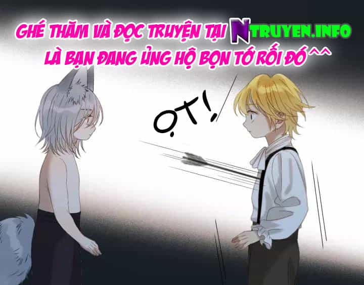 Lượm Được Một Tiểu Hồ Ly 3 - Chương 99 - ảnh 28