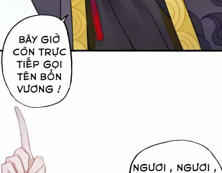 Luôn Có Điêu Dân To Gan Muốn Hại Trẫm - Chương 1 - ảnh 71