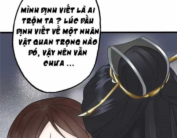 Luôn Có Điêu Dân To Gan Muốn Hại Trẫm - Chương 1 - ảnh 87