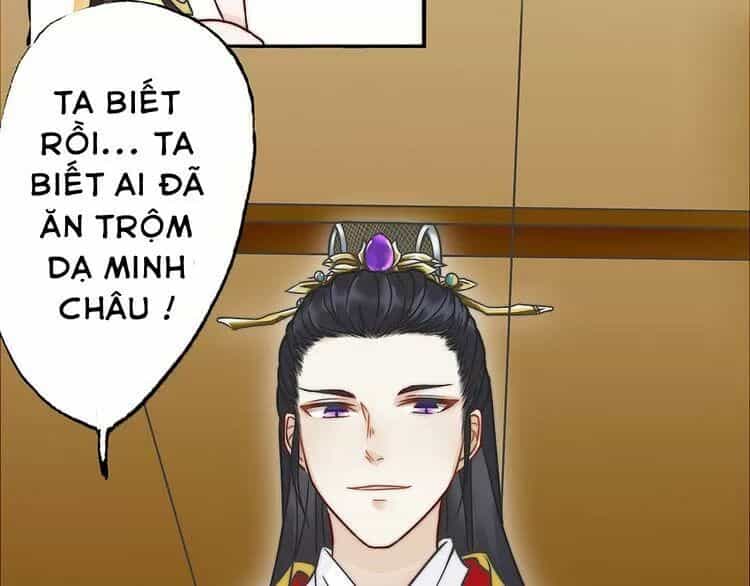 Luôn Có Điêu Dân To Gan Muốn Hại Trẫm - Chương 1 - ảnh 96
