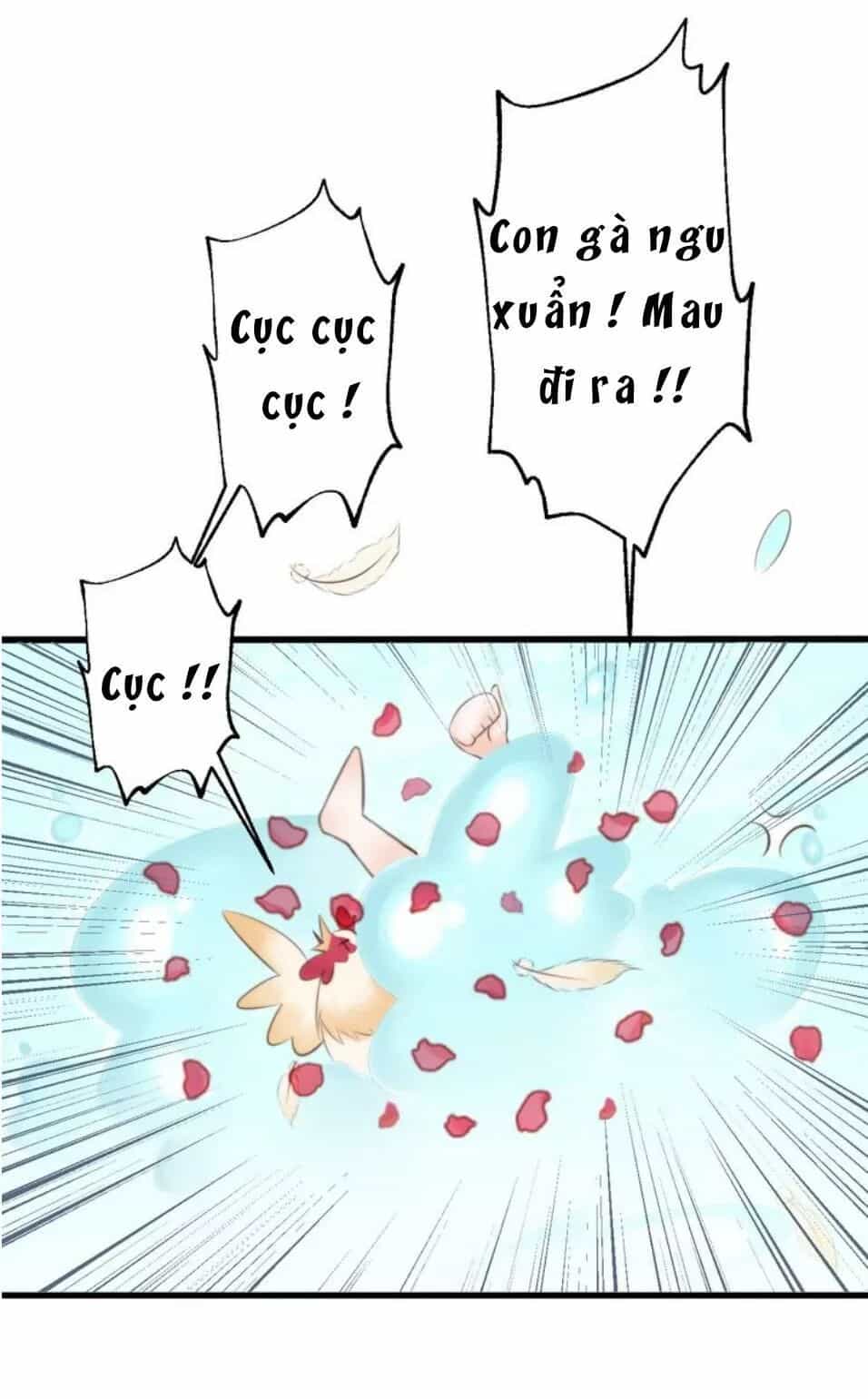 Luôn Có Điêu Dân To Gan Muốn Hại Trẫm - Chương 10 - ảnh 16